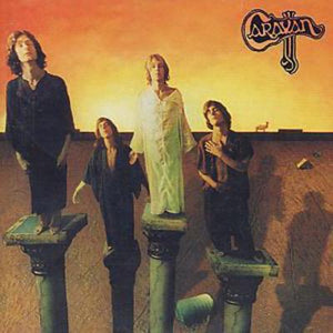 Caravan - Caravan