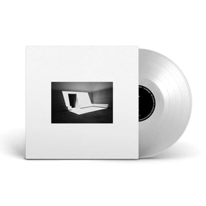 Ist Ist - Architecture (Black & Limited Frosted Clear Vinyl Versions)