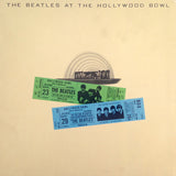 The Beatles - Live At Hollywood Bowl (Includes Extra Tracks)
