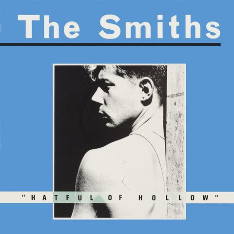 The Smiths - Hatful Of Hollow (1LP)