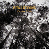 Johnny Flynn - Been Listening (2LP Gatefold Sleeve)