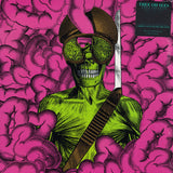 Thee Oh Sees - Carrion Crawler / The Dream