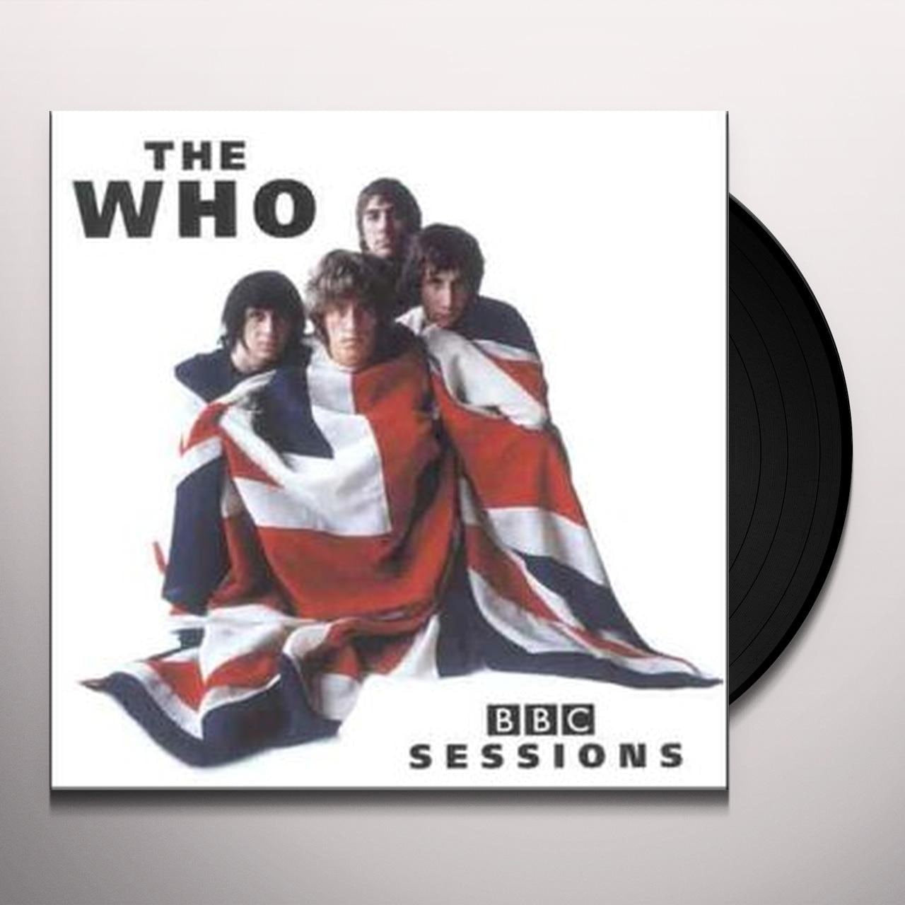 The Who - BBC Sessions
