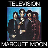 Television - Marquee Moon
