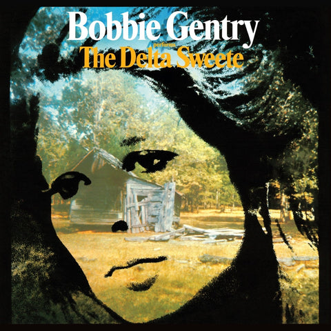 Bobbie Gentry - Performs The Delta Sweete (2LP Gatefold Sleeve)