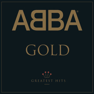 ABBA - Gold (2LP Greatest Hits)
