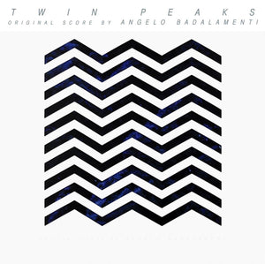OST: Angelo Badalamenti - Twin Peaks