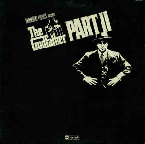 OST: The Godfather Part II (2)