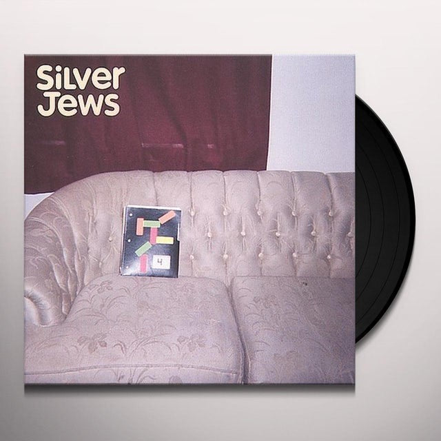 Silver Jews - Bright Flight