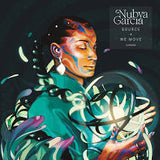 Nubya Garcia - SOURCE ⧺ WE MOVE