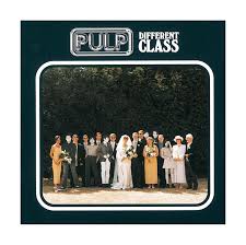 Pulp - Different Class