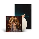 Halsey - If I Can't Have Love, I Want Power (Limited Edition White Vinyl)