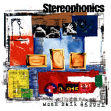 Stereophonics - Word Gets Around (Gold Vinyl) (National Album Day 2022)