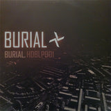 Burial - Burial (2LP)