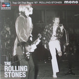 The Rolling Stones - Top Of The Pops 67 EP