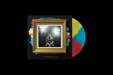 High Contrast - True Colours (20th Anniversary Edition) (12") (RSD22)