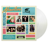 Various Artists - Nineties Collected (2LP Clear Vinyl) (90's)