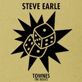Steve Earle - Townes: The Basics (Coloured Vinyl)