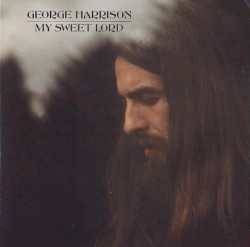 George Harrison - My Sweet Lord (7")