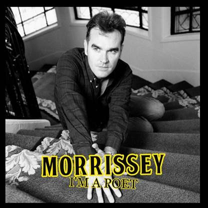 Morrissey - I'm A Poet (Live At The Colorado University Fieldhouse, Boulder, October 1st, 1992)