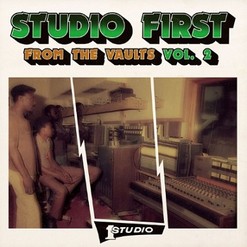 Studio One - From The Vaults, Vol 2