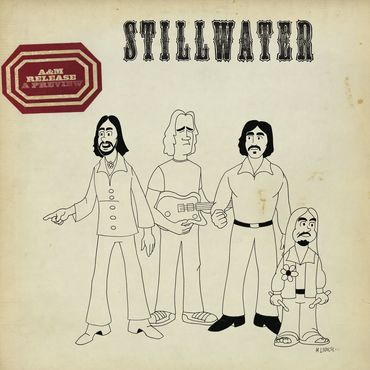 Stillwater - Stillwater Demos EP (Coloured LP) RSD2021
