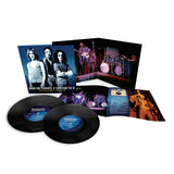 Jimi Hendrix Experience - Los Angeles Forum - April 26, 1969 (2LP)