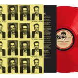 Joe Strummer - Assembly (2LP Gatefold Sleeve Red Vinyl)
