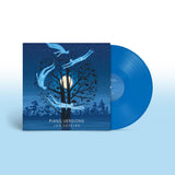Jon Hopkins - Piano Versions (Limited Blue Vinyl)