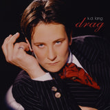 K.D.Lang - Drag