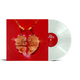 Kacey Musgraves - Star-Crossed (Transparent White Gatefold Sleeve)