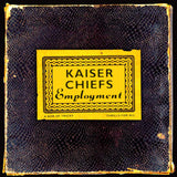Kaiser Chiefs - Employment