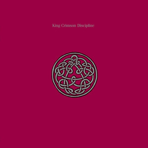 King Crimson - Discipline