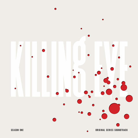 Killing Eve - Season One - Various Artists