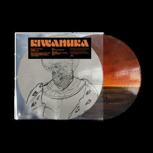 Michael Kiwanuka - Kiwanuka (2LP Picture Discs)