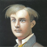 King Crimson - Uncertain Times: Live Tour (2 x 10" Vinyl)