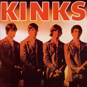 The Kinks - Kinks (Red Vinyl)