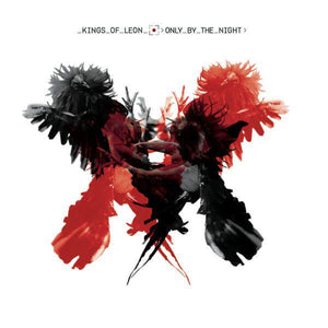 Kings Of Leon - Only By The Night (2LP Gatefold Sleeve)