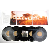 Kruder & Dorfmeister - The K&D Sessions (5LP)