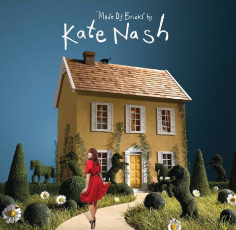 Kate Nash - Made Of Bricks