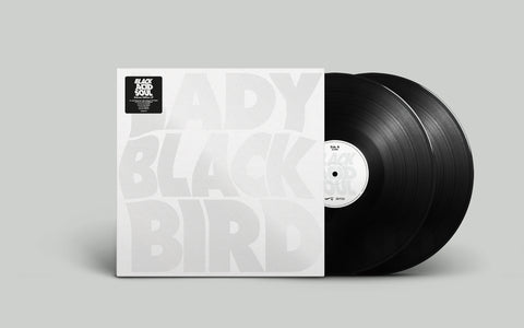 Lady Blackbird - Black Acid Soul (2LP Deluxe)