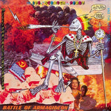 Lee Scratch Perry - Battle Of Armagideon