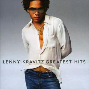 Lenny Kravitz - Greatest Hits (2LP - Gatefold Sleeve)