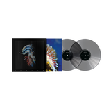 Sub Focus - Evolve (2LP Clear Vinyl w/Lenticular Cover)