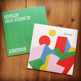 Livity Sound - Kouslin 2020 Vision EP