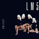 Little Mix - LM5 (Special Vinyl Edition With Exclusive Artwork)