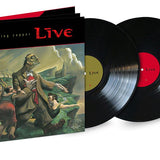 Throwing Copper - Live (25th Anniversary 2LP)