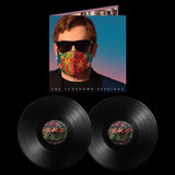 Elton John - The Lockdown Sessions (2LP)