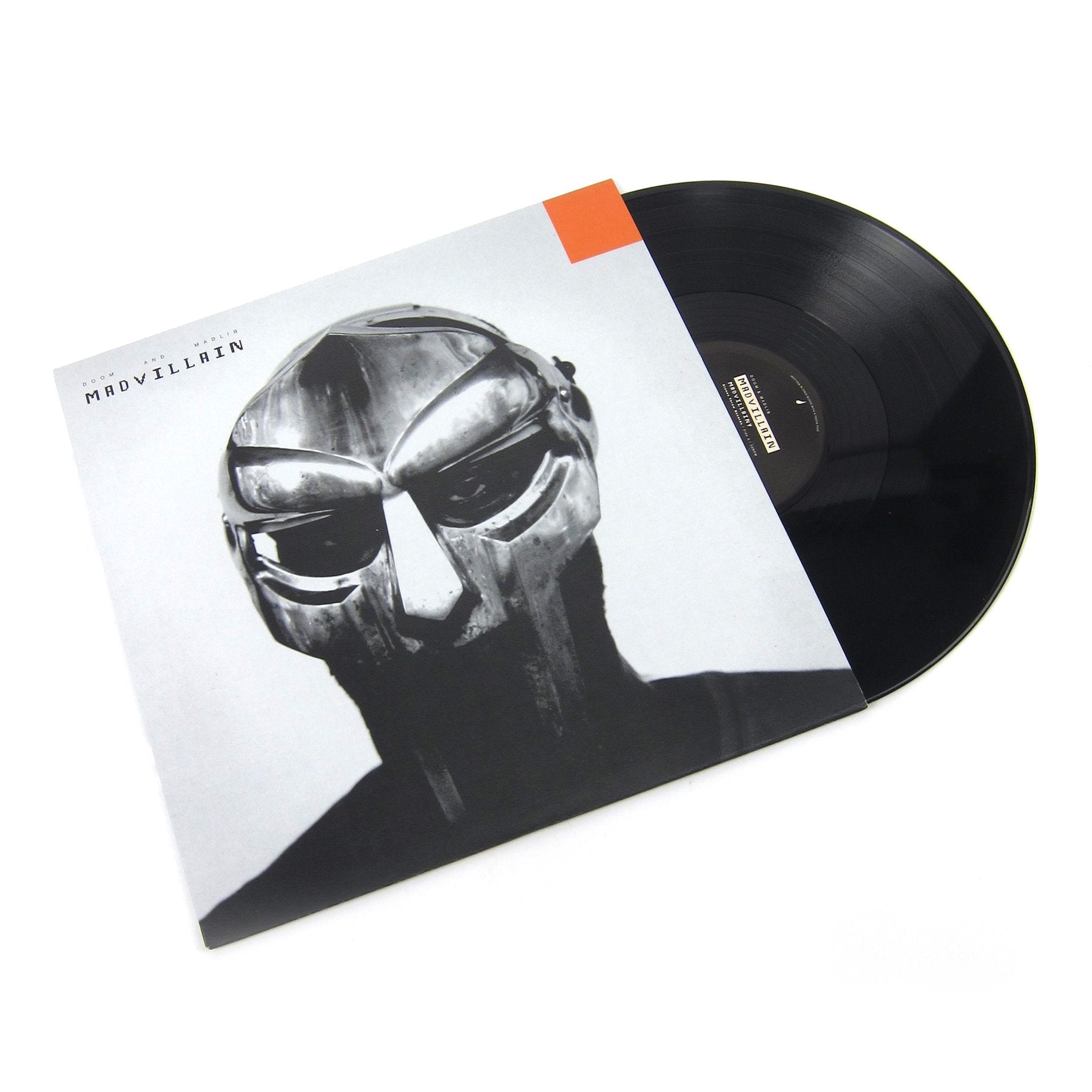 Madvillian - Madvillainy (2LP)