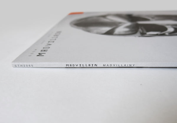 Madvillian - Madvillainy (2LP)